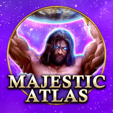 Majestic Atlas game tile