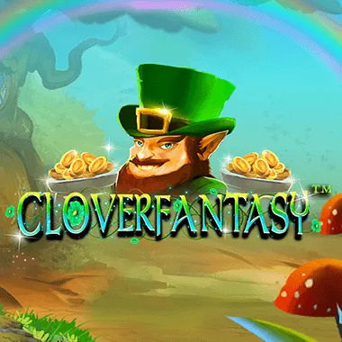 Clovers Fantasy game tile