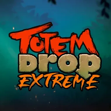 Totem Drop Extreme game tile