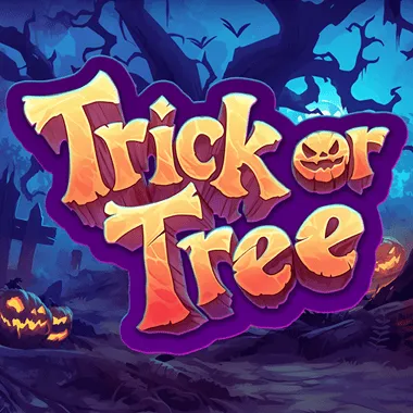 Trick Or Tree game tile