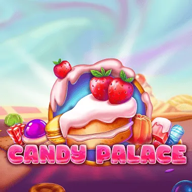 Candy Palace game tile