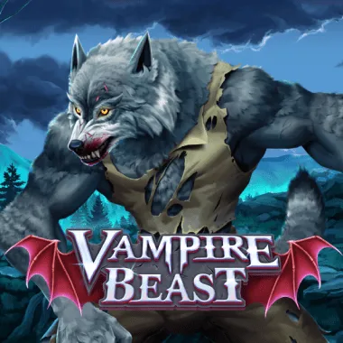 Vampire Beast game tile