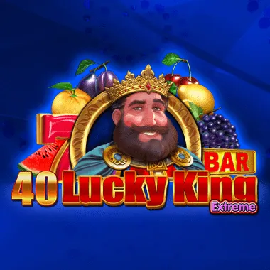 40 Lucky King Extreme Bell Link game tile