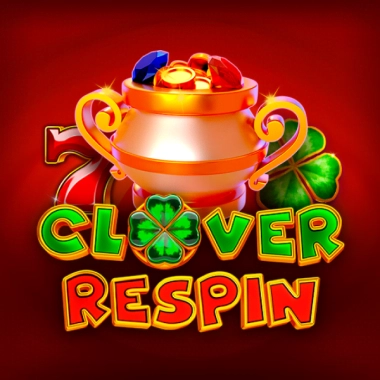 Clover Respin game tile