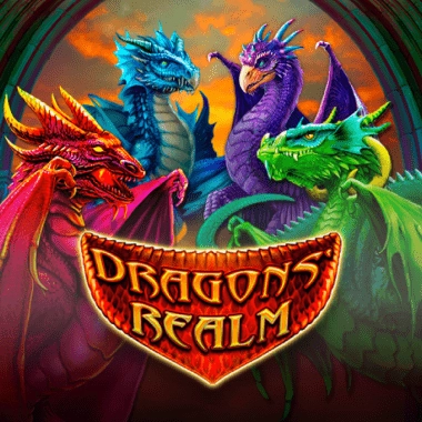 Dragons' Realm game tile