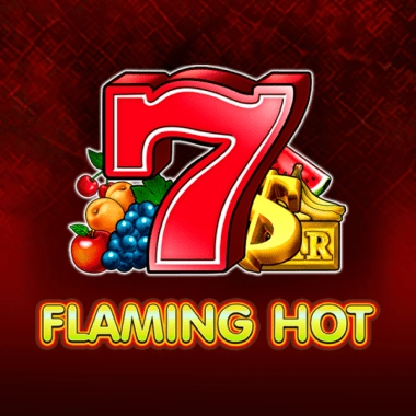 Flaming Hot Bell Link game tile