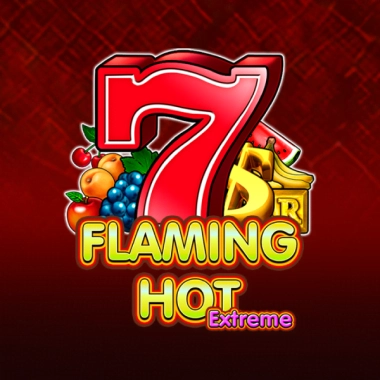 Flaming Hot Extreme Bell Link game tile