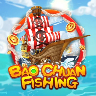 BAO CHUAN FISHING game tile
