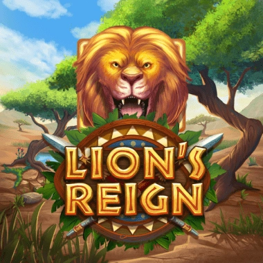 Lion's Reign game tile
