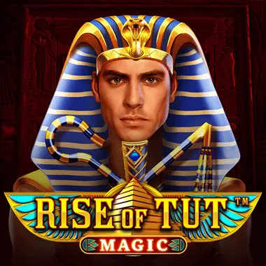 Rise of Tut Magic game tile