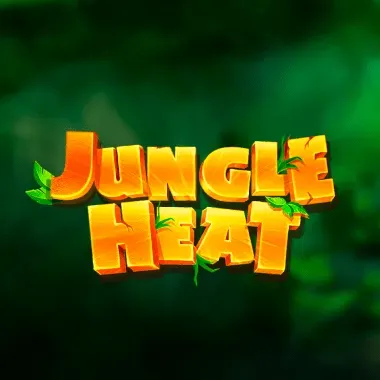 Jungle Heat game tile