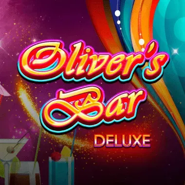 Olivers Bar Deluxe game tile