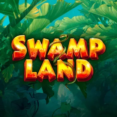 Swamp Land game tile