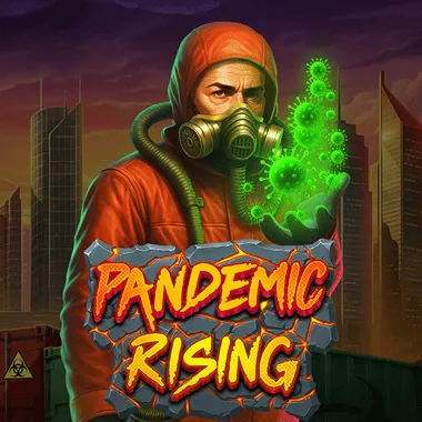Pandemic Rising game tile