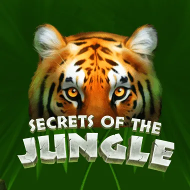 Secrets of the Jungle game tile