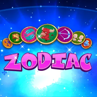 Zodiac game tile