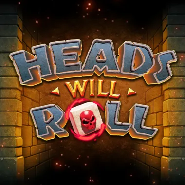 Heads will Roll game tile