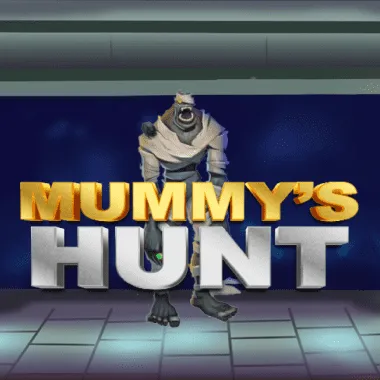 Mummy's Hunt game tile