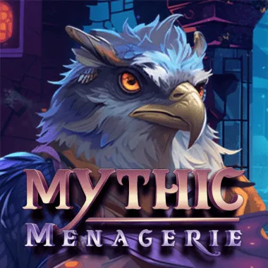 Mythic Menagerie game tile