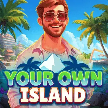 Your Own Island game tile