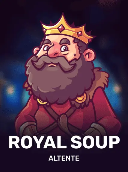 Royal Soup game tile