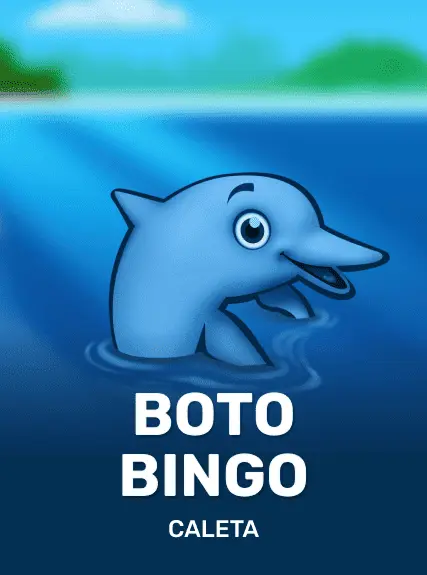 Boto Bingo game tile