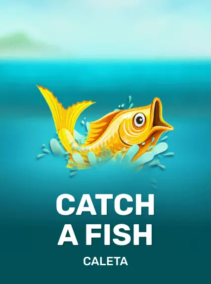 Catch a Fish game tile