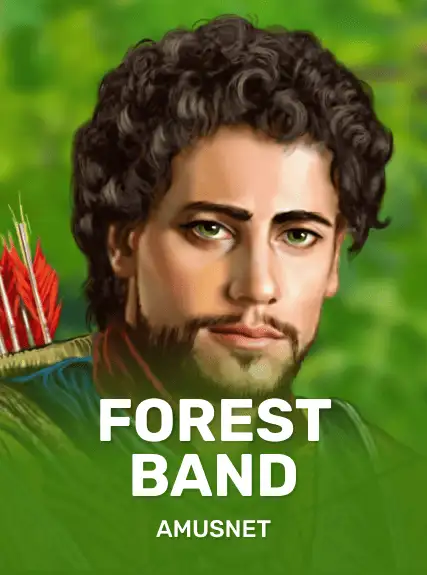 Forest Band game tile