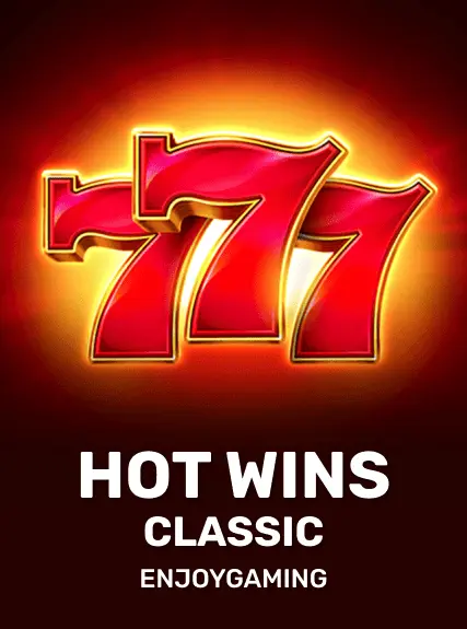 Hot Wins Classic game tile