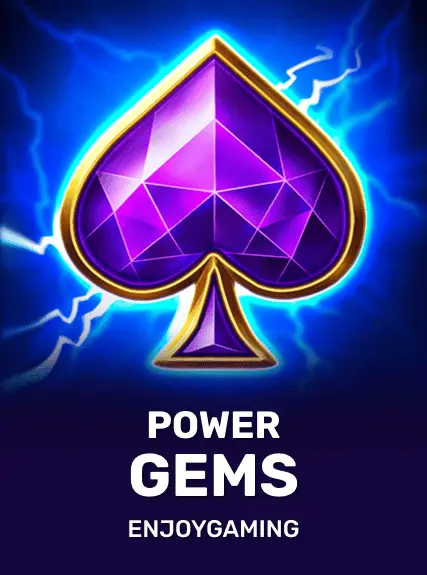 Power Gems game tile