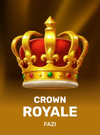 Crown Royale game tile