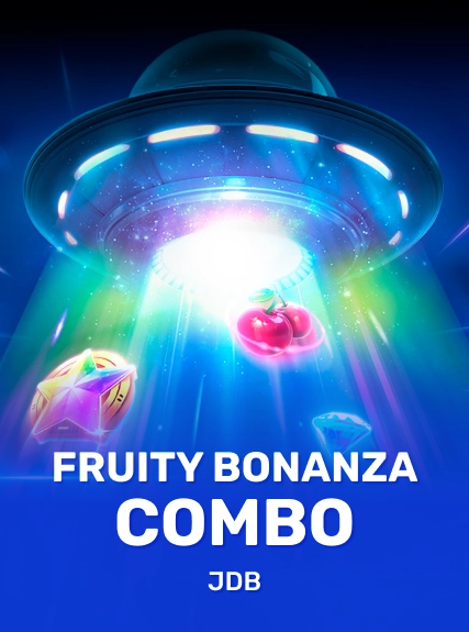 Fruity Bonanza Combo game tile