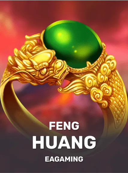 Feng Huang game tile