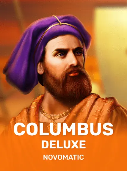 Columbus deluxe game tile