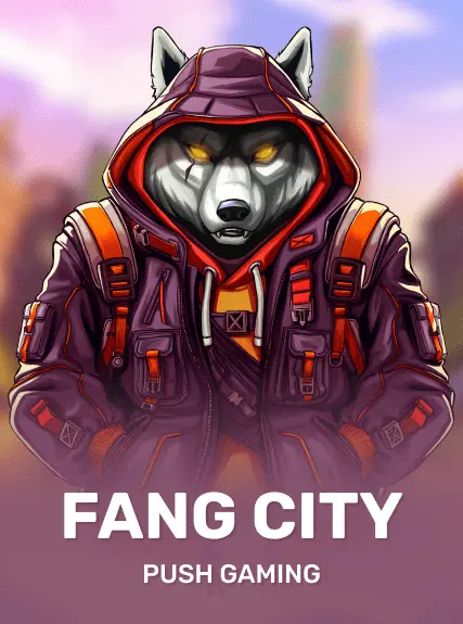 Fang City game tile