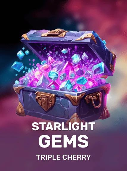 Starlight Gems game tile
