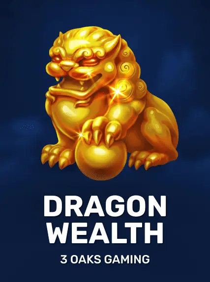 Dragon Wealth game tile