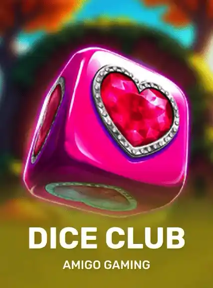 Dice Club game tile