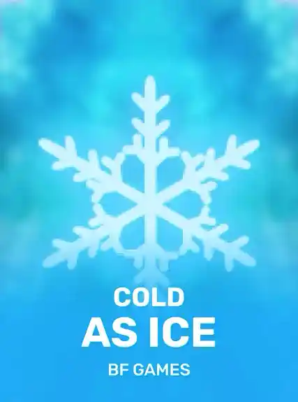 Cold As Ice game tile