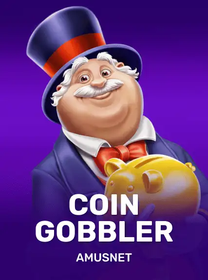 Coin Gobbler game tile
