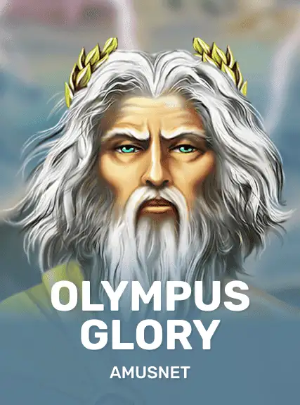 Olympus Glory game tile