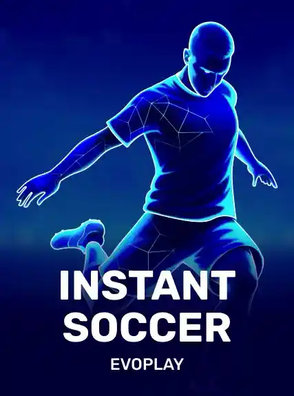 Instant Soccer game tile