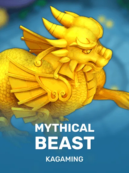 Mythical Beast game tile