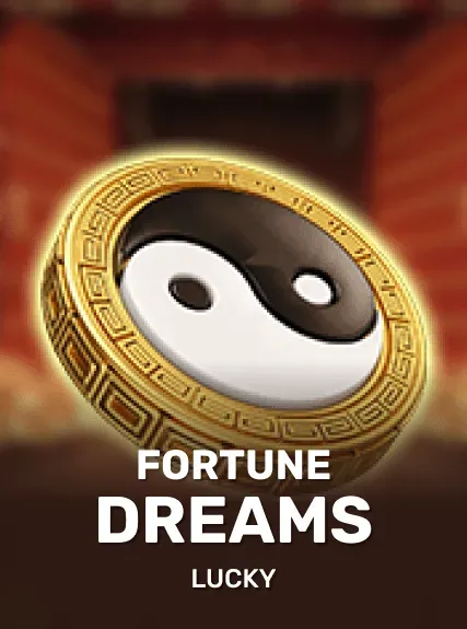 Fortune Dreams game tile
