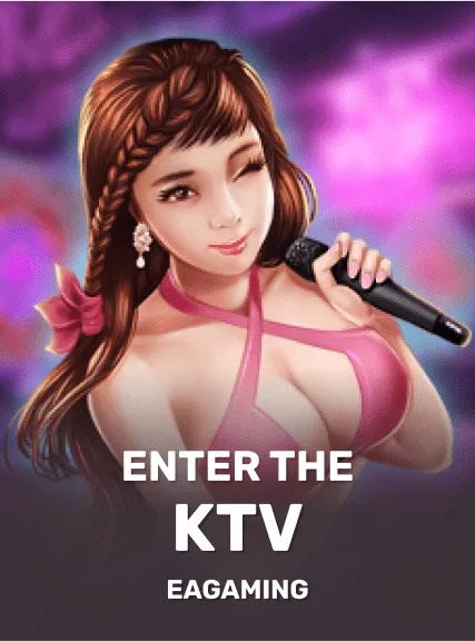 Enter The KTV game tile