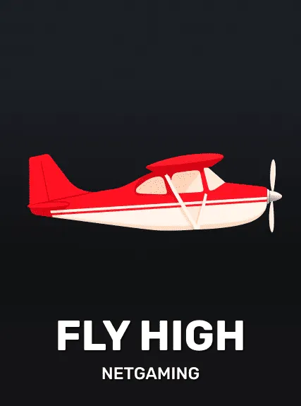 FlyHigh game tile