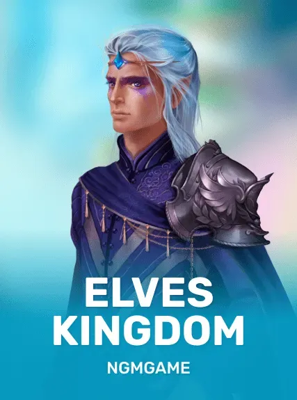 Elves Kingdom game tile