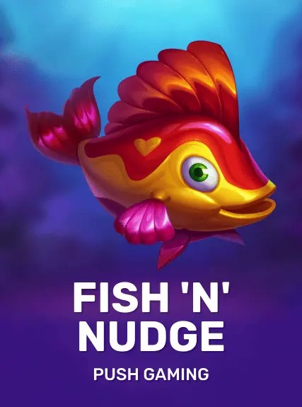Fish 'n' Nudge game tile