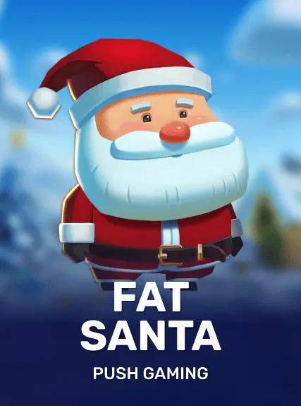 Fat Santa game tile