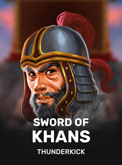 Sword of Khans game tile